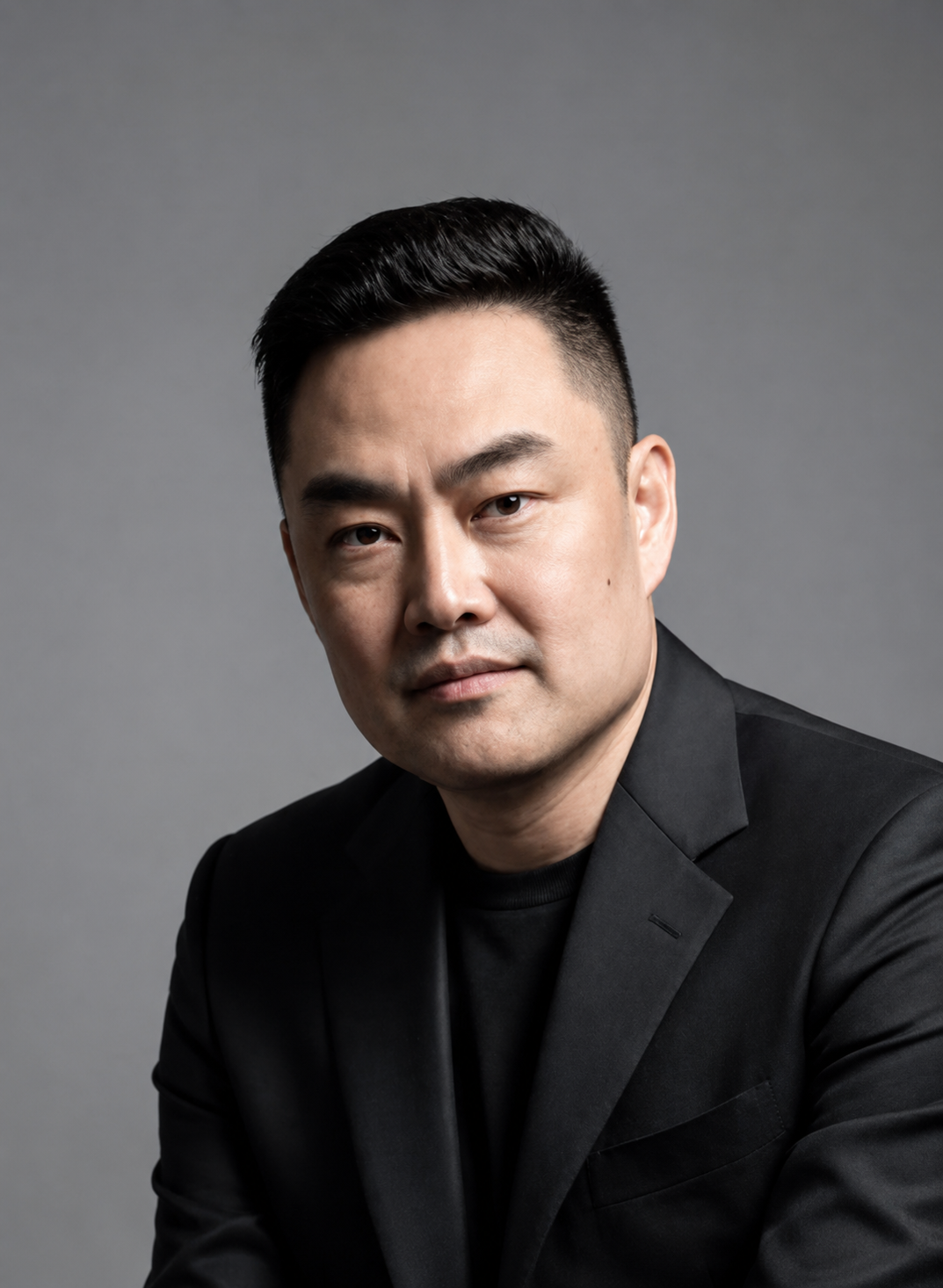 Kelvin Lee, Founder of Mindscape Consulting